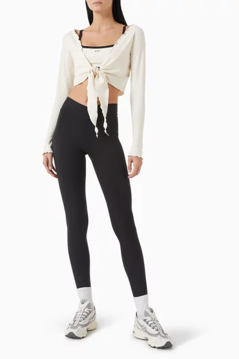 The Wrap Top in Cloud™