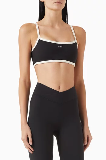 The Micro Bra in Cloud™