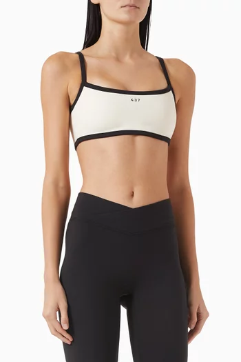The Micro Bra in Cloud™