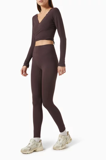 The Essentials Leggings
