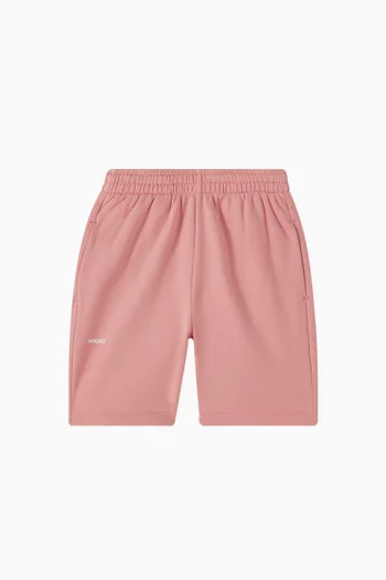 365 Midweight Long Shorts in Organic Cotton