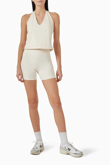 The Essentials Shorts in Cloud™