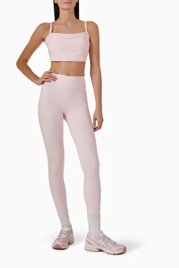 The Essentials Leggings in Cloud™