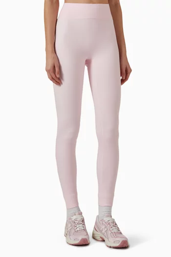 The Essentials Leggings in Cloud™