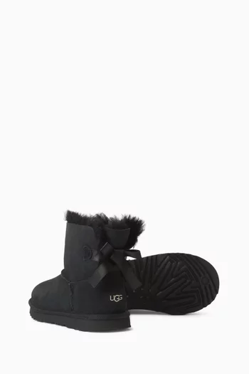 Mini Bailey Bow II Boots