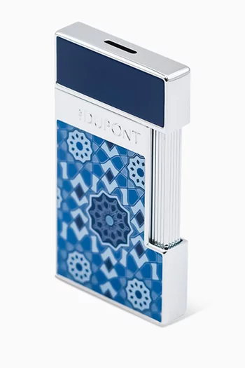 ولاعة سليمي من مجموعة الحمراء