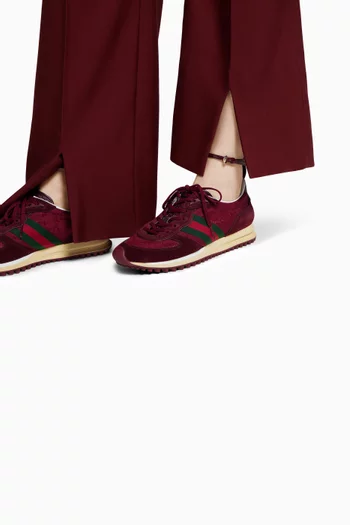 Re-Motion Sneakers in Nylon