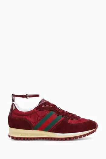 Re-Motion Sneakers in Nylon