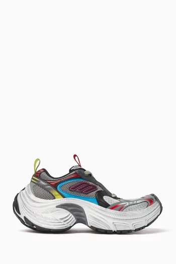 6XL Sneakers in Mesh