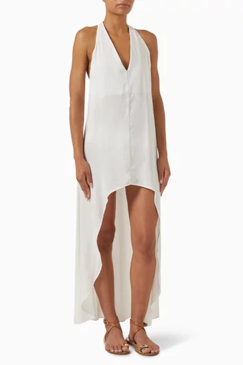 Maya High-low Dress