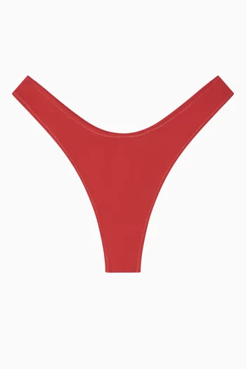 Full Moon Bikini Briefs