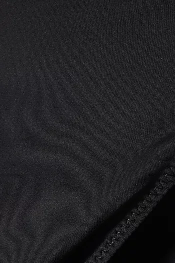 Beck High-waist Bikini Briefs