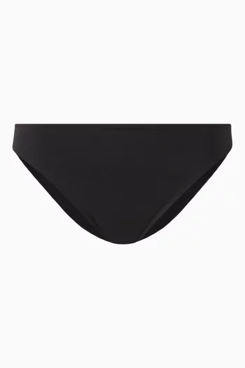 Beck High-waist Bikini Briefs