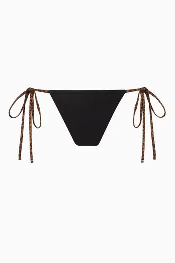 x Bella Hadid Tia Bikini Briefs