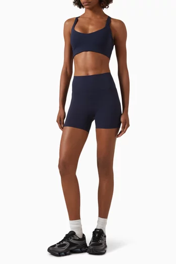 Ultimate Ultra Crop Shorts