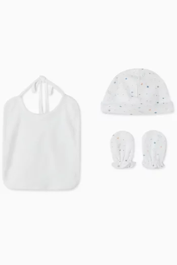 Angel Wing Nursery Set