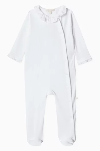 Angel Wings Pyjama in Cotton