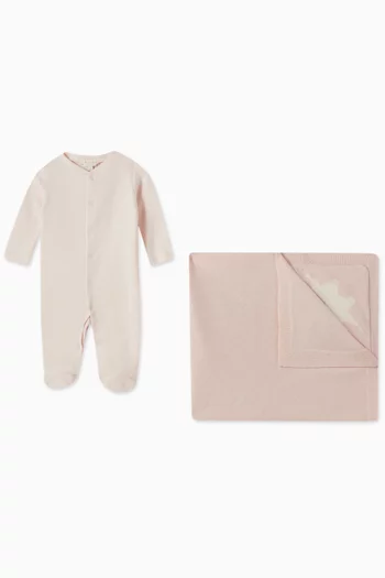 Wing & Crown Gift Set
