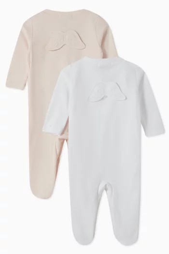 2-piece Gift Set in Cotton