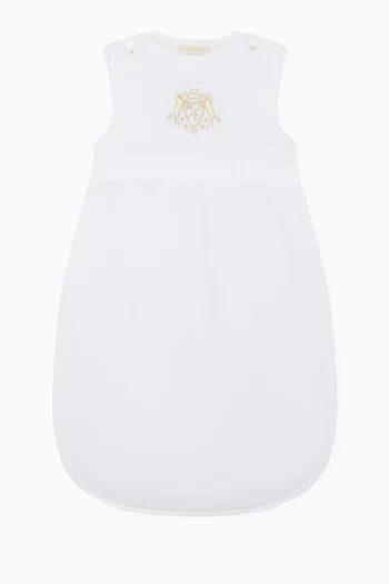 The Crest Nursery Essentials Gift Set