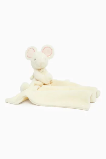 First Keepsakes: Blanket & Buddy Gift Set