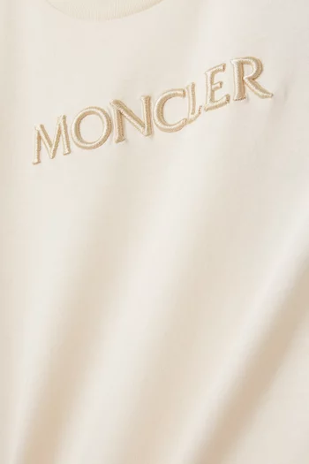 Logo Graphic T-shirt