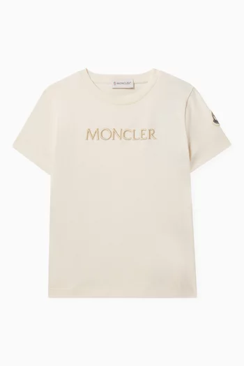 Logo Graphic T-shirt