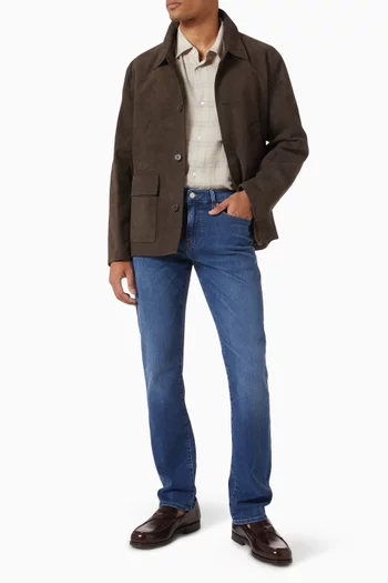 L'Homme Slim Jeans