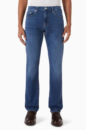 L'Homme Slim Jeans
