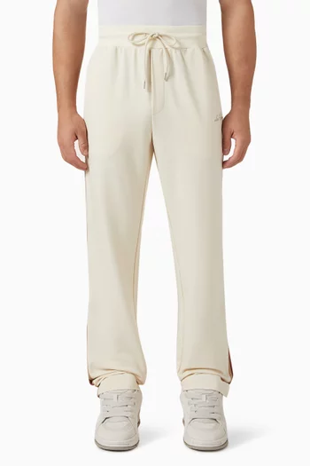 Sterling Track Pants in Viscose Blend