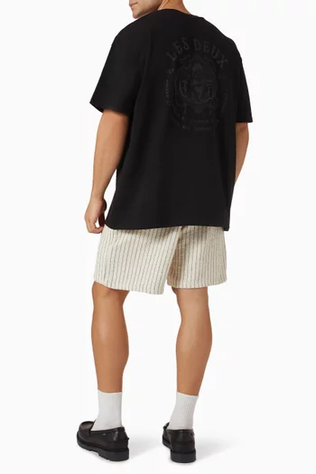 Passion T-shirt in Organic Cotton