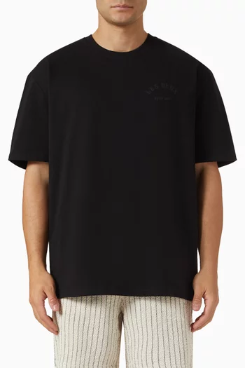 Passion T-shirt in Organic Cotton