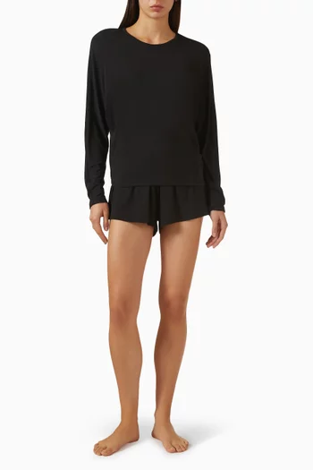 Shorts in Modal