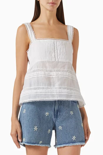 Viviana Tank Top