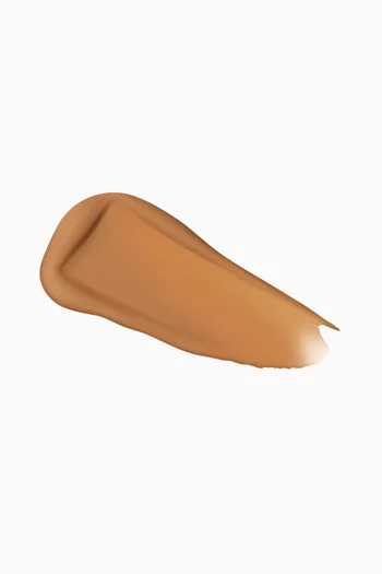 مرطب ملون غير لامع لإخفاء العيوب مع عامل الحماية من الشمس SPF 30 درجة 4W اوكر، 15 ملل