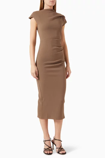 Milani Midi Dress