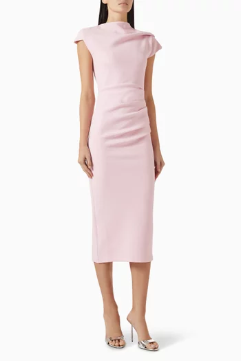 Milani Midi Dress