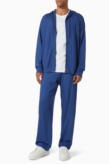 Basel Hoodie in Stretch Micro Modal