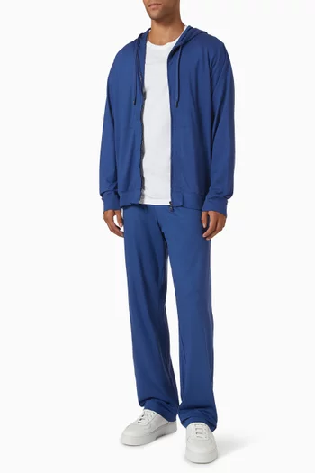 Basel Lounge Pants in Stretch Micro Modal