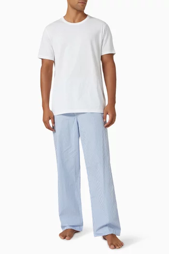 James Lounge Pants in Cotton