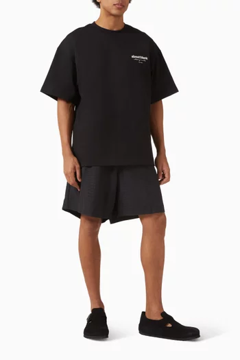 شورت سباحة سيرساكر