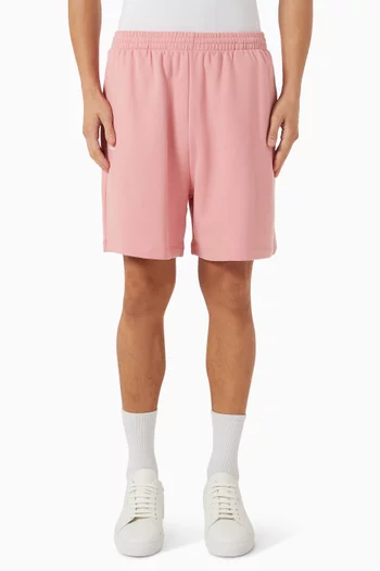 365 Midweight Mid-length Shorts in Organic Cotton