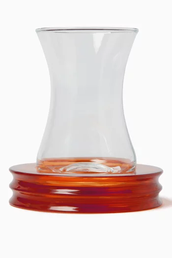 The Ripple Teacup, Set of 4