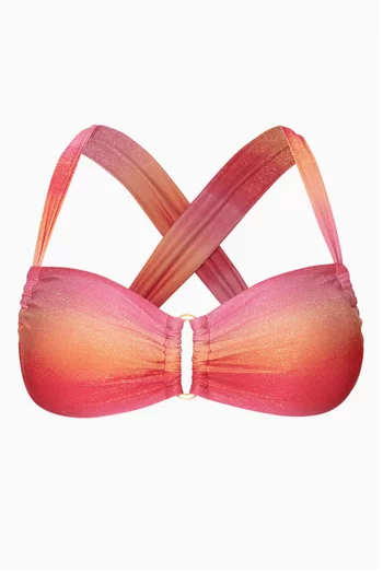 Stevie Bikini Top