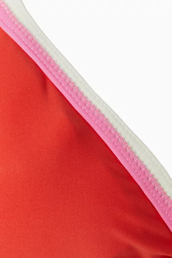 Thea Triangle Bikini Top