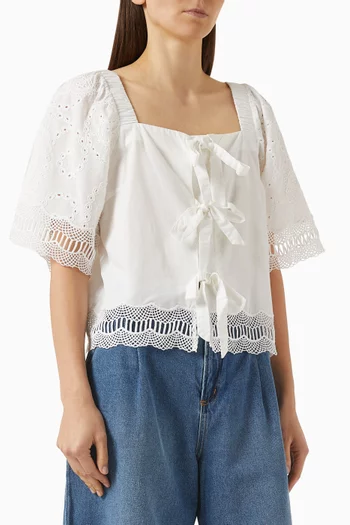 Yasyvas Bow Top