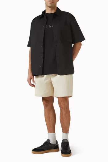 Dylan Shirt in Cotton