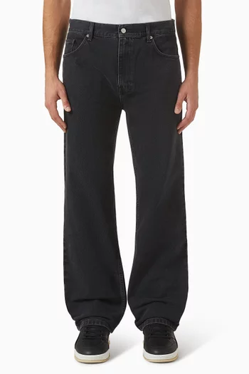 Archive Jeans in Denim