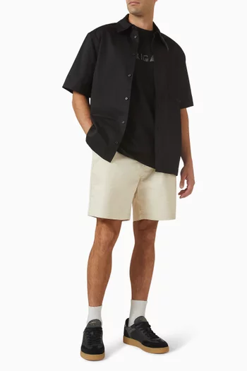 Nova Shorts in Cotton