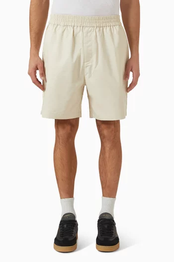 Nova Shorts in Cotton